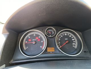 Opel Astra 2006
