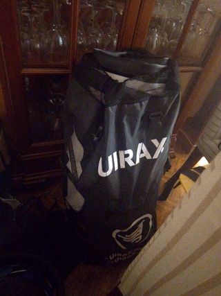 Tabla de pádel surf Uirax