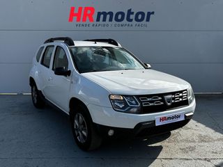 Dacia Duster Laureate 4x2
