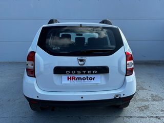 Dacia Duster Laureate 4x2