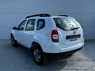 Dacia Duster Laureate 4x2