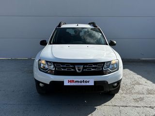 Dacia Duster Laureate 4x2