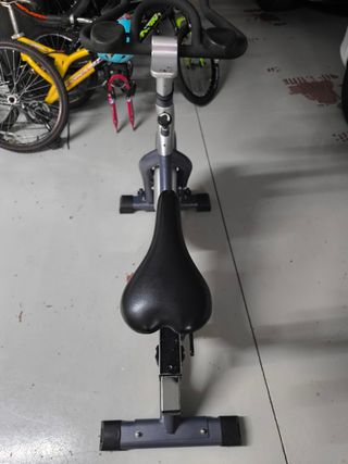 Bicicleta Spinning Energetics PT2000