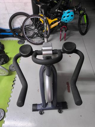 Bicicleta Spinning Energetics PT2000