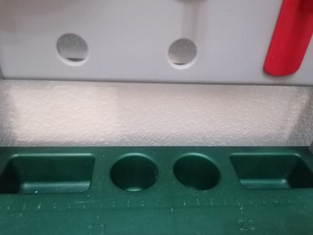 Mesa de Herramientas Juguete Bosch