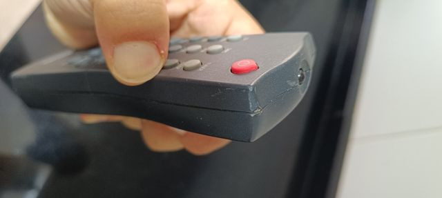 Mando a distancia mini cadena PHILIPS