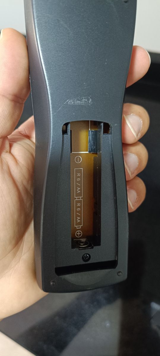 Mando a distancia mini cadena PHILIPS