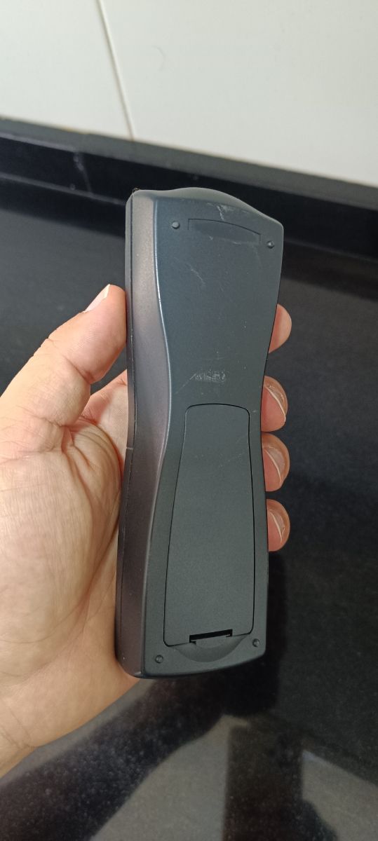 Mando a distancia mini cadena PHILIPS