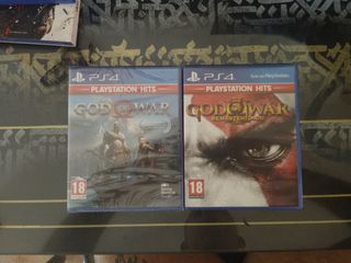 God of War PS4 (PlayStation 4)