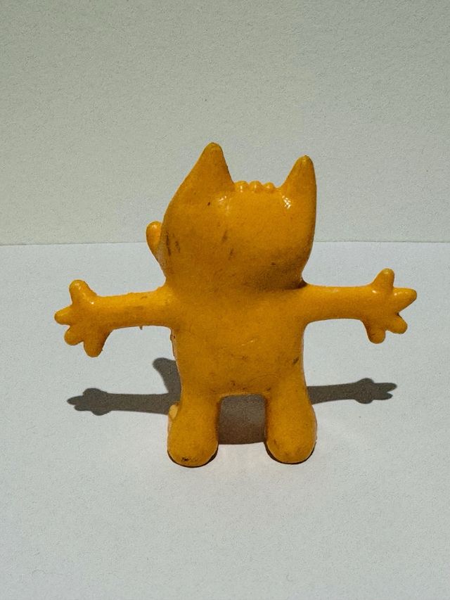 Figura COBI Olimpiadas