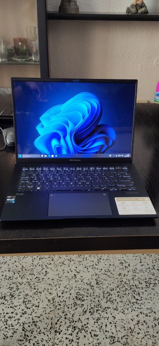 Asus Zenbook 14 OLED i7 512GB