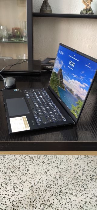 Asus Zenbook 14 OLED i7 512GB