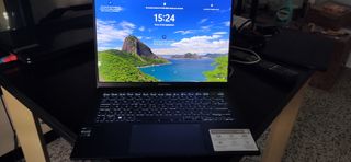 Asus Zenbook 14 OLED i7 512GB