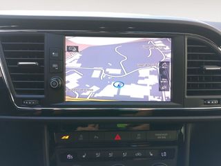 Seat Leon Cupra 300 4Drive