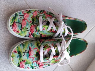 Vans Flamenco Multicolor