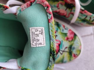 Vans Flamenco Multicolor