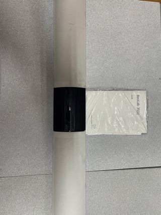 Bang & Olufsen Beolab 3500