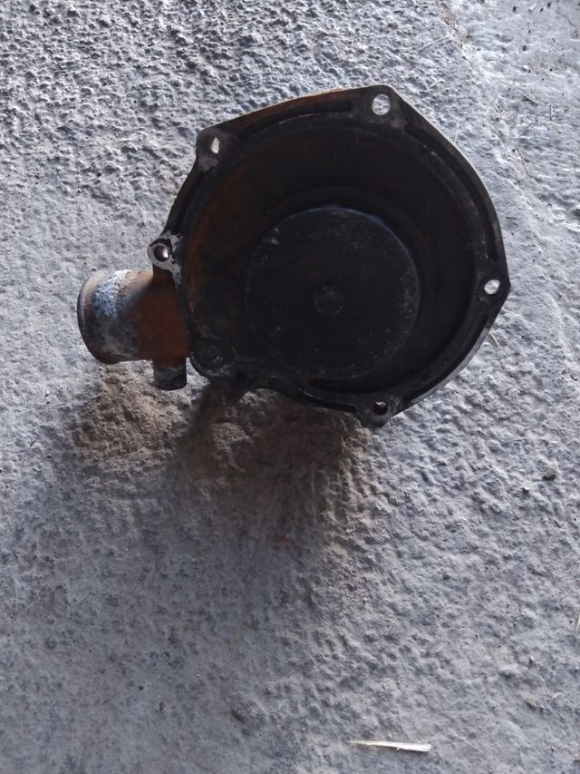 Bomba de agua Opel Frontera 2.3