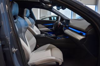 BMW Serie 5 M5 Touring 2025