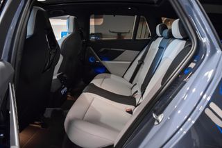 BMW Serie 5 M5 Touring 2025