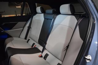 BMW Serie 5 M5 Touring 2025