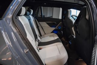 BMW Serie 5 M5 Touring 2025