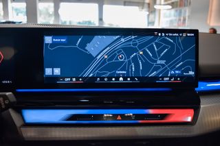 BMW Serie 5 M5 Touring 2025