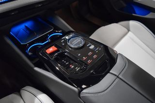 BMW Serie 5 M5 Touring 2025