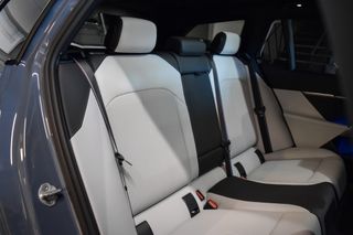 BMW Serie 5 M5 Touring 2025