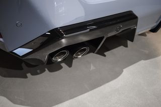 BMW Serie 5 M5 Touring 2025