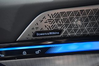 BMW Serie 5 M5 Touring 2025