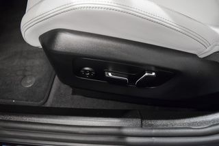 BMW Serie 5 M5 Touring 2025