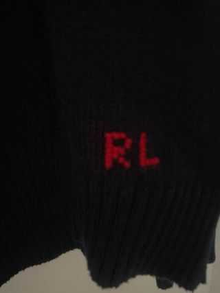 jersey Polo Ralph Lauren 
