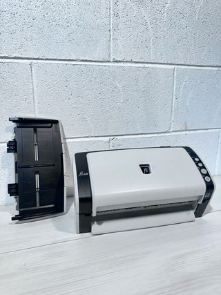 Scanner Professionale Fujitsu fi-6130