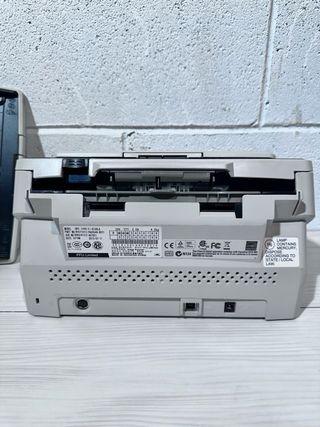 Scanner Professionale Fujitsu fi-6130