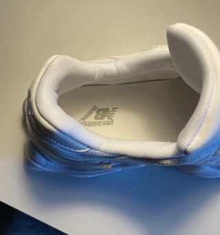 Scarpe New Balance 9060 Taglia 45 Nuove