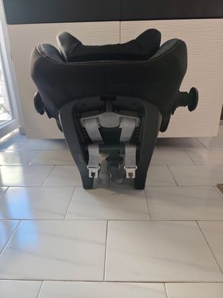 Cadeira Auto Britax Romer Max Way