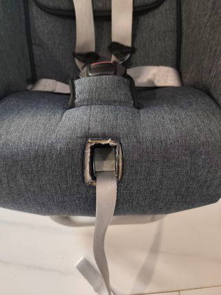 Cadeira Auto Britax Romer Max Way