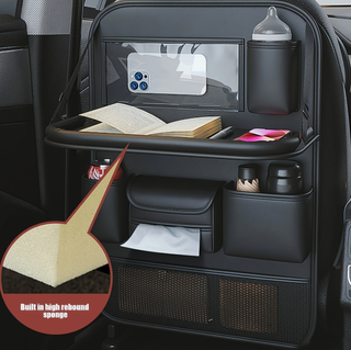 ORGANIZADOR ASIENTO COCHE NUEVO