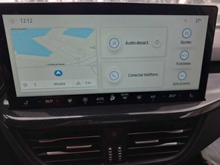 Ford Focus Sportbreak ST-Line X 1.0 EcoBoost MHEV 