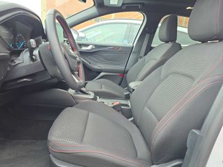 Ford Focus Sportbreak ST-Line X 1.0 EcoBoost MHEV 