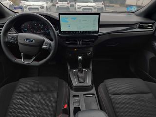 Ford Focus Sportbreak ST-Line X 1.0 EcoBoost MHEV 