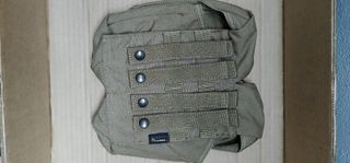 Portacargador AK Airsoft