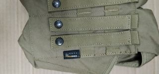 Portacargador AK Airsoft