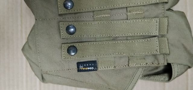 Portacargador AK Airsoft