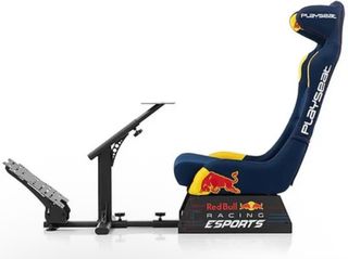 Cockpit Playseat Red Bull Racing Esports