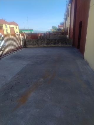 Alquilo nave industrial