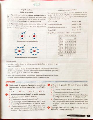 Física y Química 3º ESO. Libro del estudiante. ...
