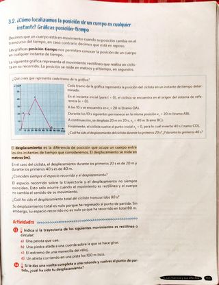 Física y Química 3º ESO. Libro del estudiante. ...