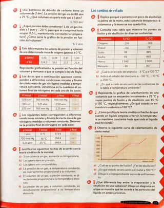 Física y Química 3º ESO. Libro del estudiante. ...
